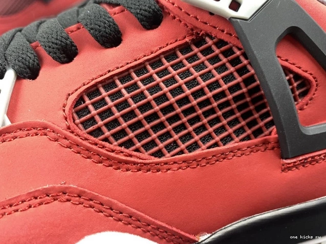 Rep Bravo 4 Jordan Toro Retro 308497-603 0813